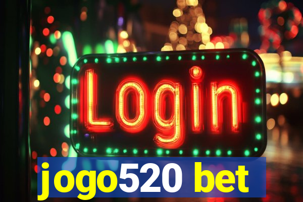 jogo520 bet